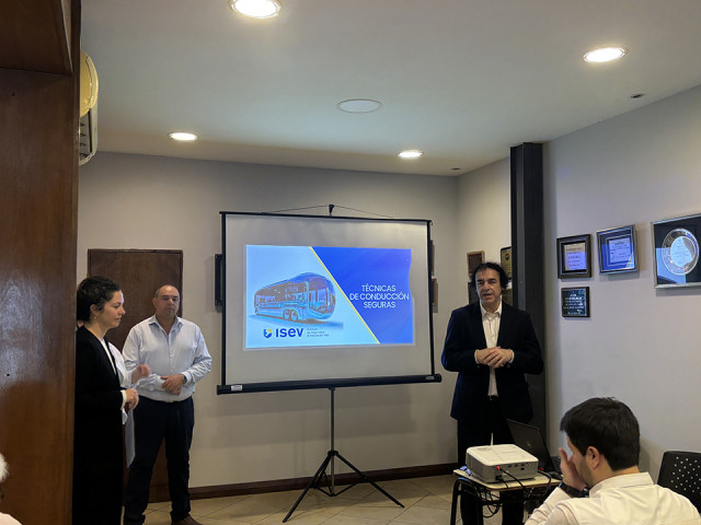 Alejandro Fernández, presidente de ANETRA: “La fórmula actual no refleja los costos reales de operación”