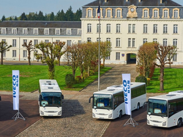 IVECOBUSfrancia