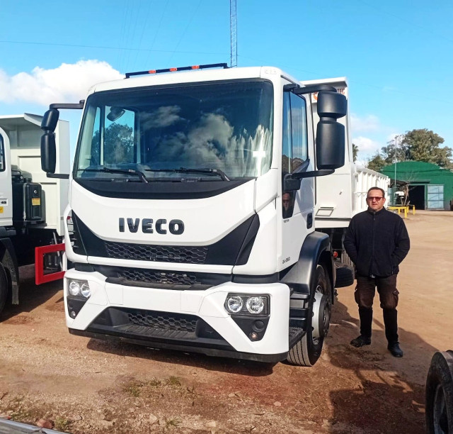 IVECO - Intendencia de Treinta y Tres