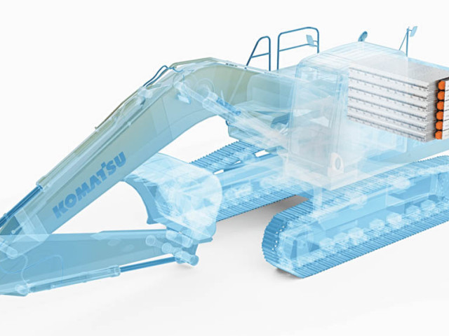 Komatsu-asociacion-Proterra_excavadora-electrica_1