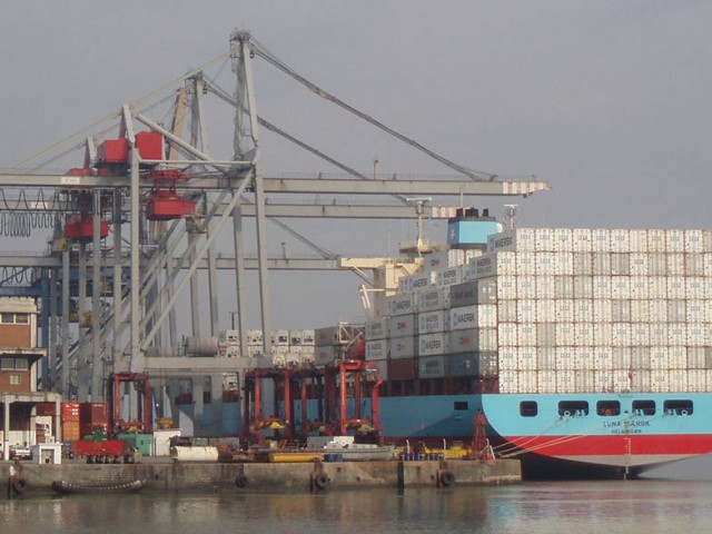 Logistica