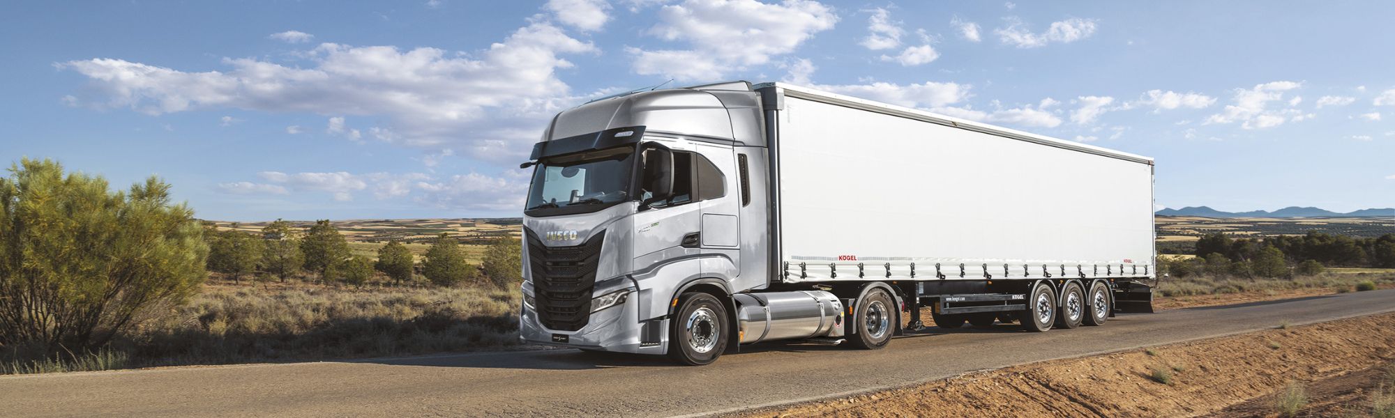 De que se trata la evolución en conducción de los nuevos camiones Volvo