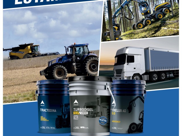 Lubricantes_Ancap