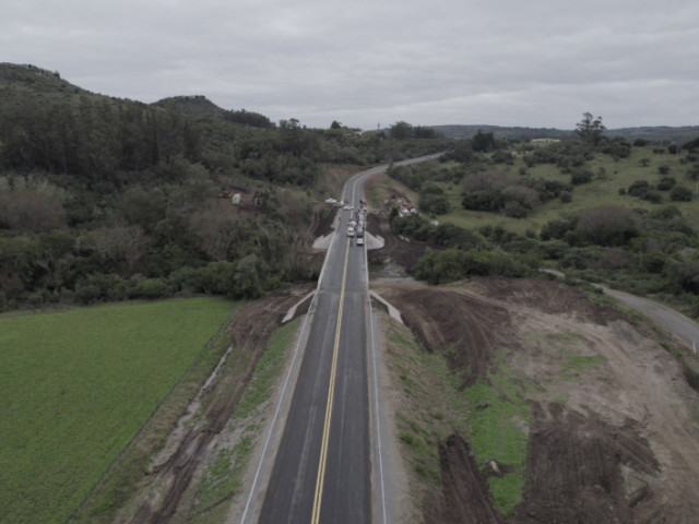 MTOP impulsa obras sociales, viales y de recuperación costera en Maldonado
