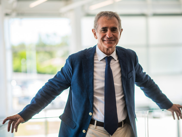 Santa Rosa celebra 10 años con Grupo Antelo y alcanza un récord de ventas