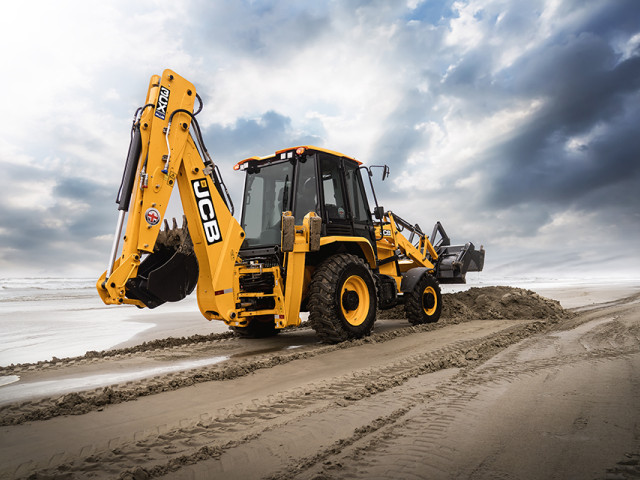JCB 3CX PLUS en TORNOMETAL: la nueva referencia en retroexcavadoras en Latinoamérica JCB 3CX PLUS en TORNOMETAL: la nueva referencia en retroexcavadoras en Latinoamérica