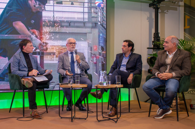 CUTCSA presente en la expo URUGUAY SUSTENTABLE