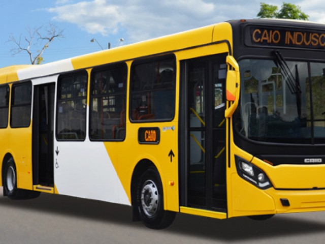 Nuevo Mondego de Caio Induscar 
