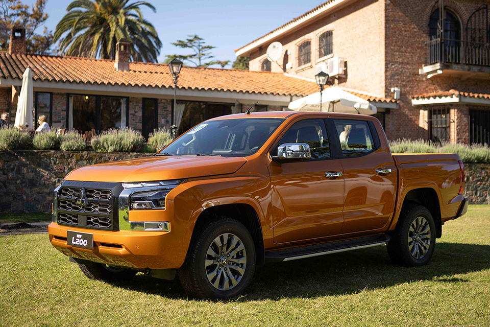 Mitsubishi Motors y La Baguala se unen para impulsar experiencias off road con turismo rural