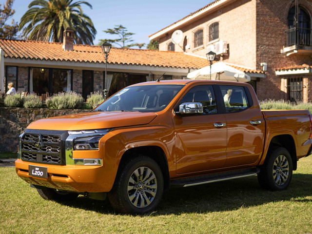 Mitsubishi Motors y La Baguala se unen para impulsar experiencias off road con turismo rural Mitsubishi Motors y La Baguala se unen para impulsar experiencias off road con turismo rural