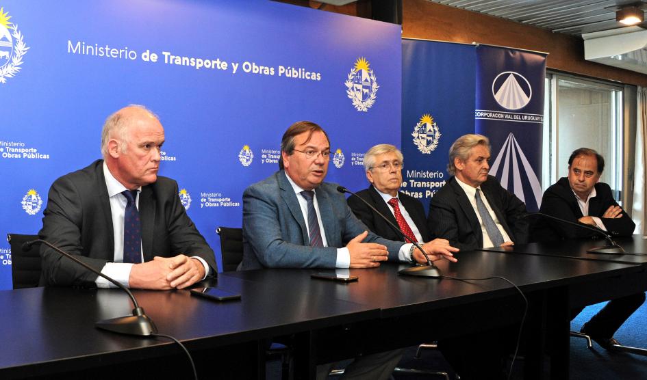 Pase Turista facilitará circulación de tránsito por peajes en el verano