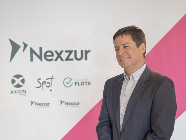 AXION energy en la ruta: Soluciones de gestión y servicio de calidad para el transporte