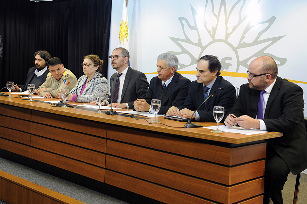 Gobierno presentó proyecto de ley que propone incorporar sistema de puntos a la libreta de conducir