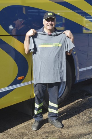 Luis Malnero