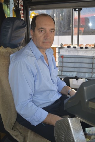 José Berro 
