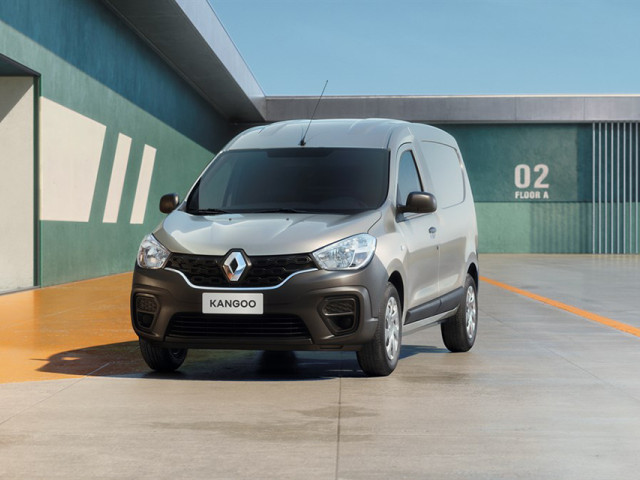 Renault se consolida como uno de los principales aliados para el trabajo en Uruguay Renault se consolida como uno de los principales aliados para el trabajo en Uruguay