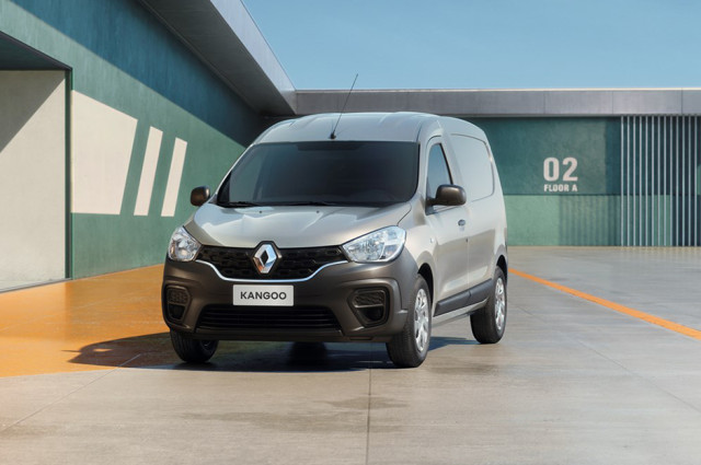 Renault se consolida como uno de los principales aliados para el trabajo en Uruguay Renault se consolida como uno de los principales aliados para el trabajo en Uruguay