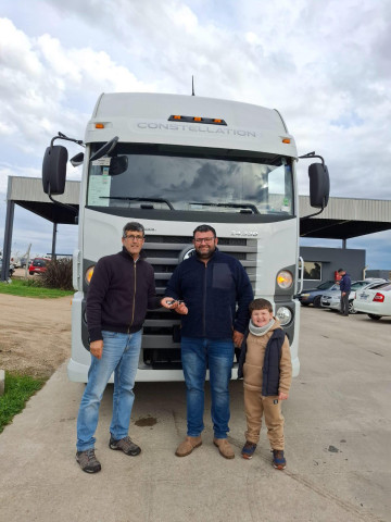 RUTA AUTOMÓVILES / VW - Alejandro Manuel Gimeno.