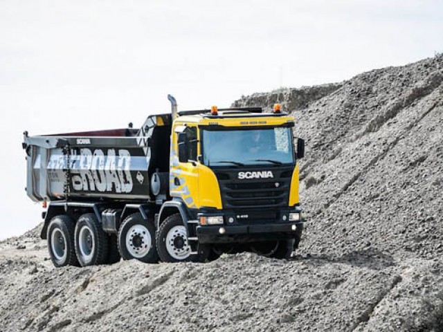 Scania_estuvo_presente_en_la_VI_Exposicion_Minera_Internacional_en_San_Juan