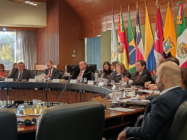 Segundo_encuentro_de_Corredores_Bioceanicos__ALADI
