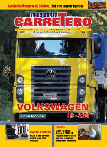 Nº 170 Abril 2008
