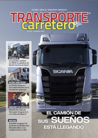 Nº 277 - Noviembre 2018
