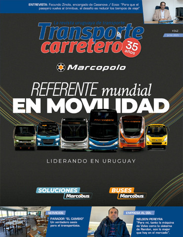 Nº 342- Junio 2025