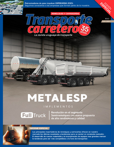 Nº 343- Julio 2025