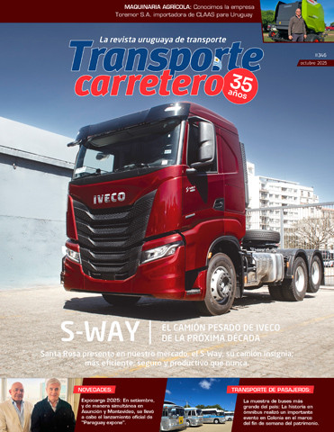 Nº 346- Octubre 2025