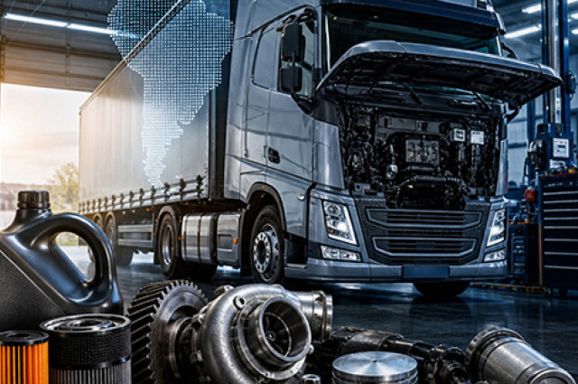 Talleres, repuestos y lubricantes: la transformación silenciosa del negocio automotor
