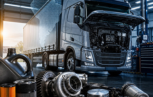 Talleres, repuestos y lubricantes: la transformación silenciosa del negocio automotor