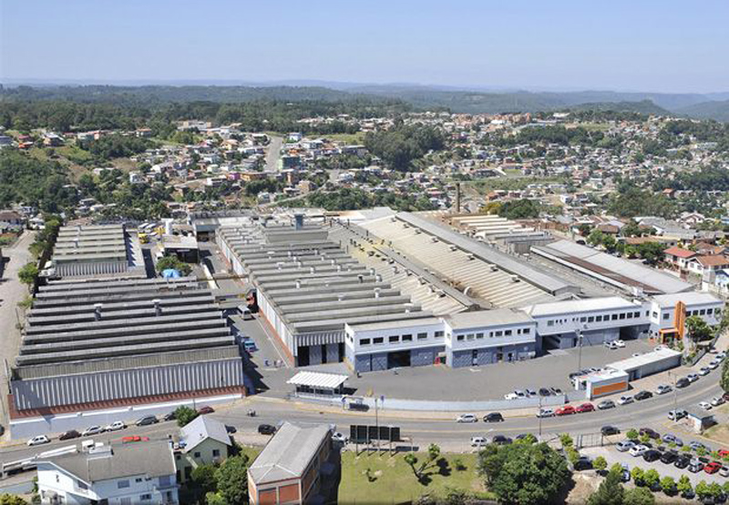Nueva fábrica de Volare debe comenzar a funcionar en octubre