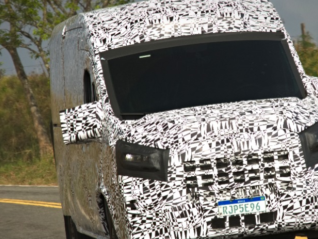 Volkswagen Camiones y Autobuses sorprende con su entrada en un nuevo segmento