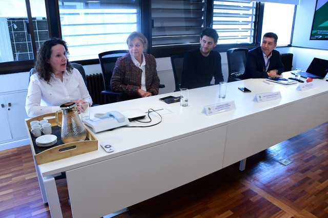 El 82% de las rutas nacionales son seguras, según evaluación internacional