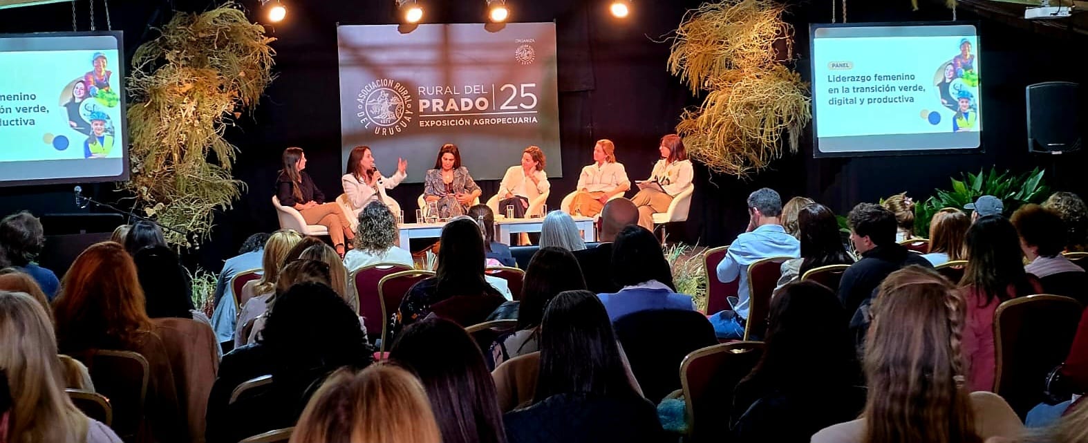 Empresarias transformando valor: un encuentro para potenciar el liderazgo femenino en la región