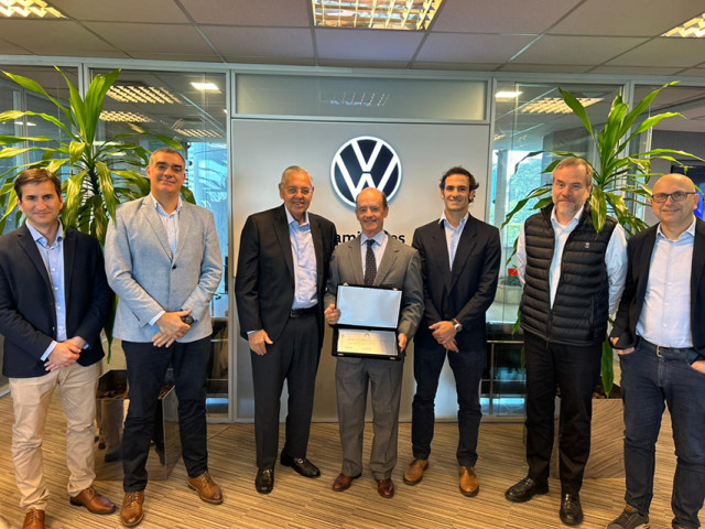 Volkswagen Camiones y Buses: una historia de solidez y confianza en Uruguay