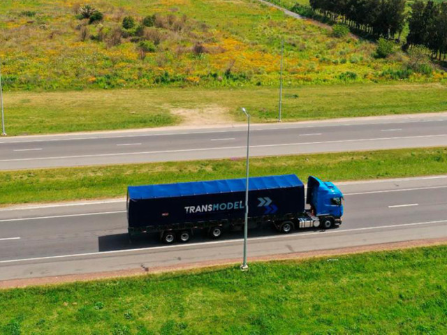 Transmodel SRL: Conectividad en el Mercosur