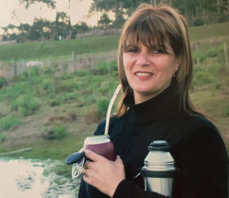 Especial Mes de la Mujer: “Nunca me dejé impresionar: di el paso con valentía” | Raquel Ferreira Transportista