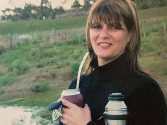 Especial Mes de la Mujer: “Nunca me dejé impresionar: di el paso con valentía” | Raquel Ferreira, Transportista