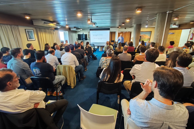 MTOP impulsa soluciones de seguridad pasiva en rutas nacionales