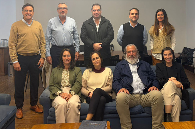 La CALU refuerza su trabajo para formalizar el mercado de lubricantes y avanzar en la gestión ambiental del aceite usado