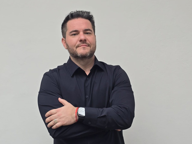 Sandino Sanguinetti: “El mayor riesgo para una empresa no siempre es un accidente; muchas veces es no estar preparada para cuando ese accidente ocurre” Sandino Sanguinetti: “El mayor riesgo para una empresa no siempre es un accidente; muchas veces es no estar preparada para cuando ese accidente ocurre”