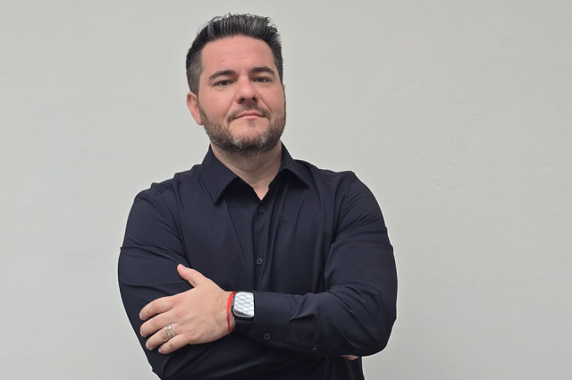 Sandino Sanguinetti: “El mayor riesgo para una empresa no siempre es un accidente; muchas veces es no estar preparada para cuando ese accidente ocurre” Sandino Sanguinetti: “El mayor riesgo para una empresa no siempre es un accidente; muchas veces es no estar preparada para cuando ese accidente ocurre”