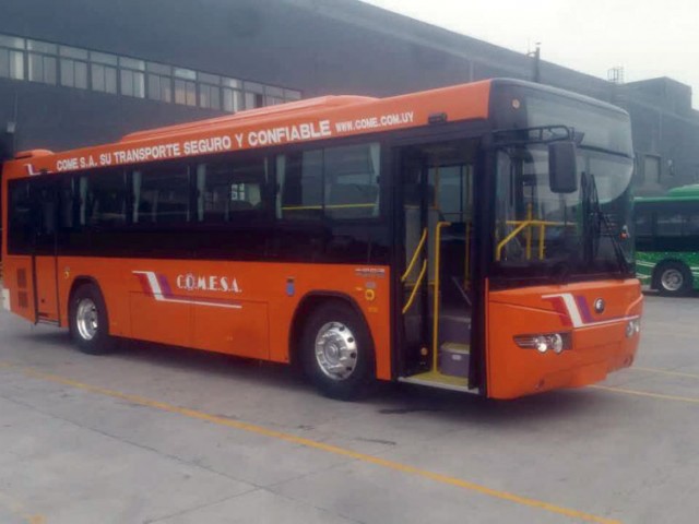 Yutong_Come_2