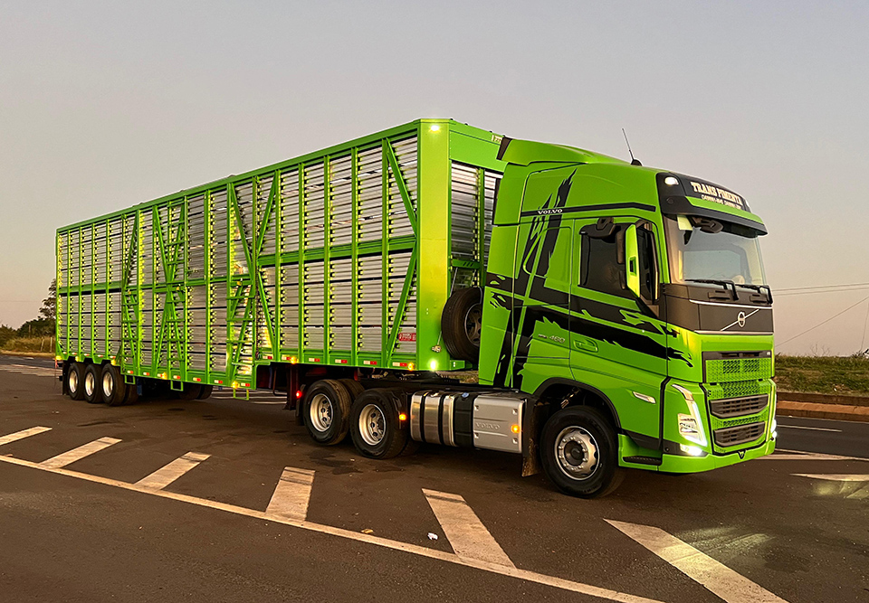 LEASINGCAR: Soluciones de calidad para el transporte