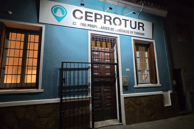 CEPROTUR: Un actor clave en el transporte turístico, con 29 años de trayectoria