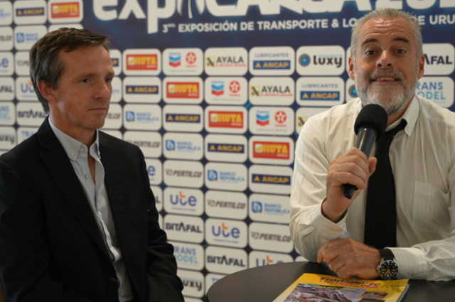 Álvaro Casal (APPLUS): “Los defectos técnicos son protagonistas ocultos de los siniestros de tránsito”