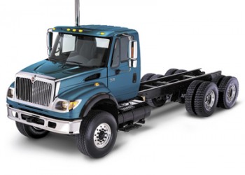 International Workstar 7600 - OKM International Workstar 7600 - OKM