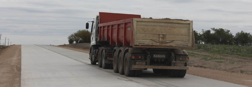 Los costos del transporte de carga automotor en enero 2018 ya subieron más que durante todo el 2017