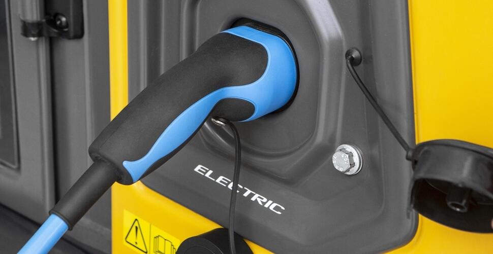 ¿Está meditando dar el salto a la tecnología eléctrica en su próximo proyecto de construcción?